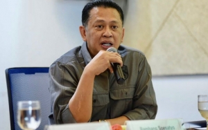 Bamsoet Tegaskan Tak Ada Rekomendasi Ubah Masa Jabatan Presiden Di Amandemen UUD 1945