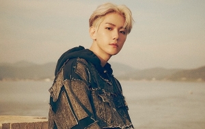 Dulu Kurus, Bodi Maskulin Baekhyun EXO Hasil Rajin Fitness Curi Perhatian