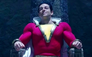 Jadwal Rilis Sekuel 'Shazam!' Terungkap, Siap Saingi 'Spider-Man: Into the Spider-Verse 2'