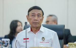 Ini Respons Wiranto Usai Dikabarkan Jadi Terpilih Wantimpres Jokowi