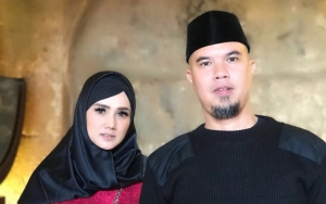 Terungkap Ini Harapan Mulan Jameela Sambut Kebebasan Ahmad Dhani Sebentar Lagi