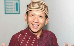 Ginanjar 'Empat Sekawan' Beri Penjelasan Jodoh Usai Mantap Akan Nikahi Gadis 23 Tahun