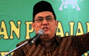 PBNU Beri Beasiswa Kepada Banser yang Dihina 'Kafir'