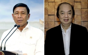 Wantimpres Resmi Dilantik, Ada Wiranto Sampai Orang Terkaya ke-7 RI
