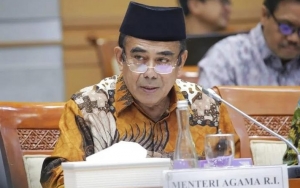 Cegah Penyebaran Radikalisme dan Pornografi, Menag Luncurkan Situs Pengecekan Buku