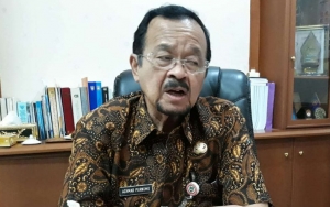 Gibran Daftar Pilwalkot Lewat PDIP Jateng, Calon Lawan Cuma Bereaksi Kalem