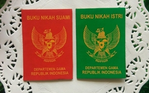 Ratusan Buku Nikah di KUA Ponorogo Raib Dicuri, Maling Jomblo?
