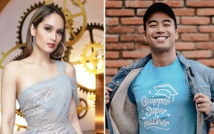 Cinta Laura Syok Berat Vidi Aldiano Derita Kanker Ginjal Stadium 3, Beri Doa Manis dan Semangat Ini