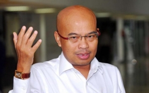 Komisi III DPR Beri Jawaban Ngegas Soal Wacana Hukuman Mati Koruptor Masuk RKUHP