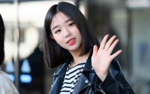 Chaeyeon Busters Muncul di Depan Publik Pasca Dilecehkan oleh 2 Komedian