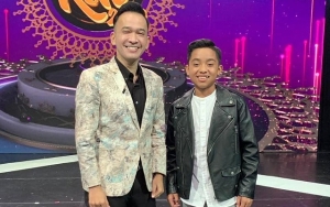 Betrand Peto Putra Ruben Onsu Bakal Go International Usai Video Klip 'Deritaku' Trending di 5 Negara