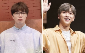 Jung Il Woo Anggap Kang Daniel Sebagai Adik, Caption dan Postingannya Ini Sukses Bikin Gemas