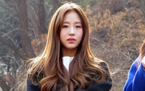 Baby Soul Lovelyz Diolok Jelek dan Gendut, Komentar Netizen Lebih Sadis