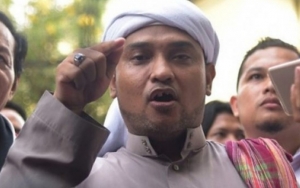 Demo Soal Kasus Sukmawati, PA 212 Justru Tuntut Video Ahok di Penjara