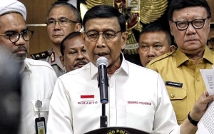Wiranto 'Comeback' dan Jadi Ketua Wantimpres, Auto Jadi 'Korban' Netter