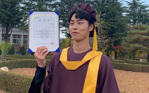Lee Jae Wook Bahas Karakter Lain di 'Extraordinary You' yang Ingin Diperankannya, Siapa?