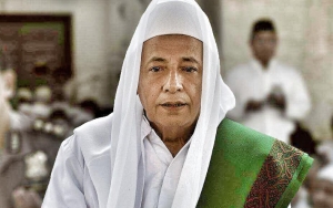 Habib Luthfi Akui Tak Bersyukur Usai Dilantik Jadi Wantimpres, Kenapa?
