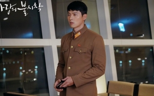 tvN Rilis Momen Ciuman Hyun Bin di 'Memories of the Alhambra' Buat Promosi 'Crash Landing on You'