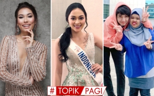 Frederika Cull dan Jolene Marie Diduga Tak Akur, Alasan Kekeyi Putus Dari Rio Terkuak-Topik Pagi