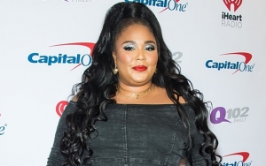 Inilah Alasan Lizzo Suka Pakai Outfit Terbuka Meski Punya Tubuh Gemuk