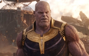 Marvel Isyaratkan Thanos Belum Mati Setelah 'Avengers: Endgame', Kok Bisa?