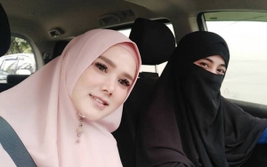  Busana Olahraga Mulan Jameela dan Umi Pipik Jadi Bahan Gosip Sampai Bikin Berpikir Keras