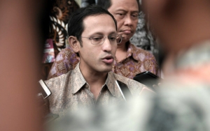 Mendikbud Nadiem Akui Belum Bahas Soal Kesejahteraan Guru di Program 'Merdeka Belajar'