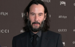 'Keanu Reeves Day' Diusulkan Jadi Hari Libur Internasional, Setuju?