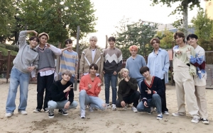 Bicarakan Perjalanan Karir, Seventeen Ngaku Antara Senang Dan Tertekan Kini Jadi Senior