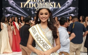 Miss World 2019: Princess Megonondo Pede Jalani Final Usai Dikunjungi Keluarga