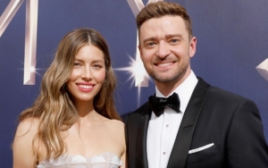Jessica Biel Ternyata Paksa Justin Timberlake Tulis Permintaan Maaf Soal Isu Selingkuh