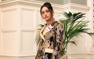 Miss World 2019: Princess Megonondo Akan Lakukan Ini Jika Berhasil Menang