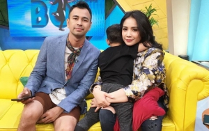 Tragedi Tikus, Raffi-Nagita Dihadiahi Nginap di Apartemen 100 Juta Permalam