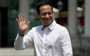 Nadiem Makarim Sebut Siswa Tak Butuh Kompetensi Menghafal, Akan Dihapus?
