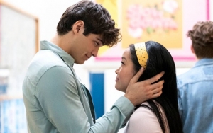 First Look 'To All the Boys: P.S. I Still Love You' Dirilis, Lara Jean Tak Lagi Bersama Peter?