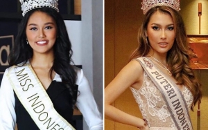 Miss World 2019: Princess Megonondo Nangis Jelang Grand Final Disemangati Frederika Cull