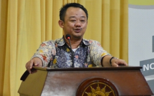 Muhammadiyah Sindir Jokowi Usai Tak Dipilih Wantimpres: Negara Pro Konglomerat