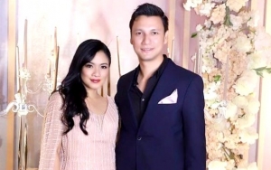 Aib, Titi Kamal dan Christian Sugiono Ogah Umbar Masalah Rumah Tangga di Media Sosial