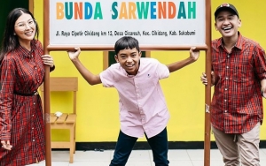 Aksi Betrand Mesra Didorong Sarwendah Trending Twitter, Makin Manja Minta Dipanggil Raja?