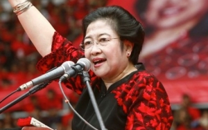 Putra-Menantu Jokowi Maju Pilkada, Puan: Keputusan di Tangan Megawati