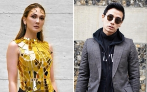 Sahabat 'Ngotot' Jodohkan Luna Maya dan Ryochin Usai Diduga Peluk Faisal Nasimuddin