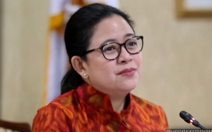 Puan Ingin DPR Lebih Disiplin Lagi, Minta Anggota Yang Tidur Saat Sidang Difoto