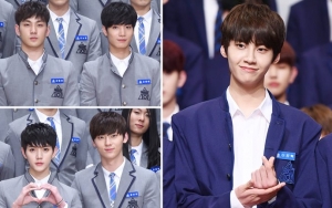Peringkat Dimanipulasi, Orang Dalam Ungkap Lebih dari 1 Member NU'EST - Lee Jinhyuk Seharusnya Debut