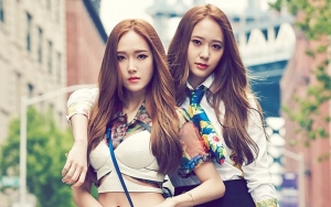 Dekat Banget dengan Krystal, Jessica Ternyata Punya Perbedaan Ini dengan Sang Adik