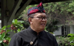Buntut Kericuhan Tamansari, Walkot Bandung Beri Klarifikasi