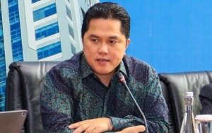 Erick Thohir Akui Godaan Untuk Dirut Garuda Lebih Banyak, Kok Bisa?