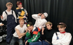 JTBC Belum Minta Maaf Usai Rilis Berita Salah Soal BTS, Netizen Tak Kaget