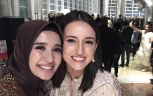 Laudya Cynthia Bella Bocorkan Julie Estelle Bakal Segera Menikah Dalam Waktu Dekat?