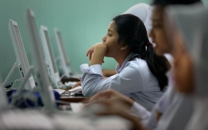 Masih Tuai Pro-Kontra, PGRI Ternyata Justru Sepakat UN Dihapus