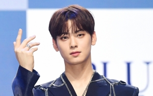 Cha Eunwoo Pilih Aktris Yang Ia Harapkan Jadi Lawan Main Drama, Buktikan Setia